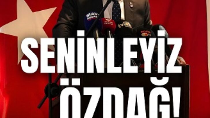 Zafer Partisi GİK Üyesi Mahmut Kara’dan PKK’nın Fesih Çağrısına Sert Tepki: “YERSEN!”
