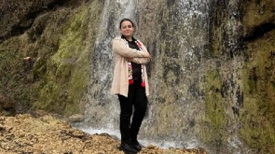 DAĞDER Genel Başkan Adayı Derya Başak: “Yöremizi Birlikte Güçlendireceğiz”
