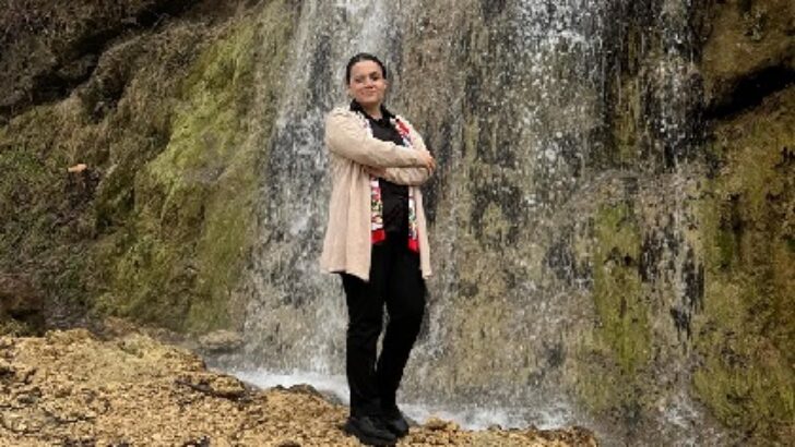 DAĞDER Genel Başkan Adayı Derya Başak: “Yöremizi Birlikte Güçlendireceğiz”