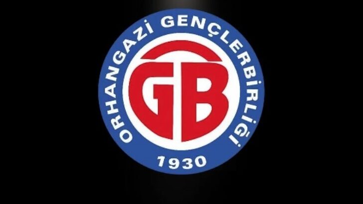 ORHANGAZİ GENÇLERBİRLİĞİ TARİH YAZMAYA DEVAM EDİYOR; 5-3