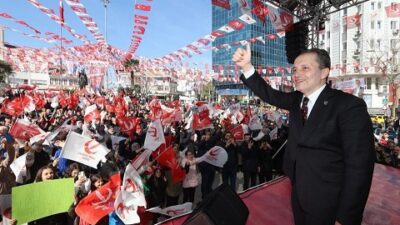 Yeniden Refah Partisi Karacabey İlçe Başkanı Adem Tosun’dan Sert Eleştiriler: “Şehit Analarının Yüzüne Nasıl Bakacaksınız?”