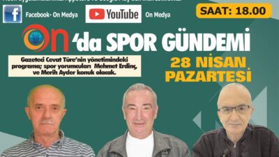 Mehmet Erdinç; “Türk futboluna zarar veriyor!”