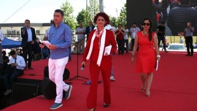 “Bu Nasıl Vurdumduymazlık?” – Gönül Boran Özüpak’tan Emeklilerin Geçim Sıkıntısına Sert Tepki