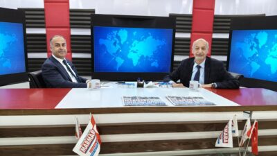 Turgut Özkan, CHP Bursa’da Yeniden mi Sahneye Çıkıyor?