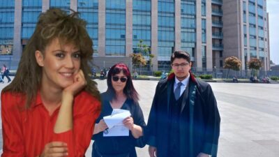 ŞEHNAZ DİLAN’DAN 500 MİLYONLUK TAZMİNAT