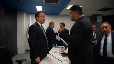 E-Haciz Uygulamasına Sert Eleştiri: “Esnafı Silkeleyen Sistem Telefolan Bir Millete Dönüşüyor”