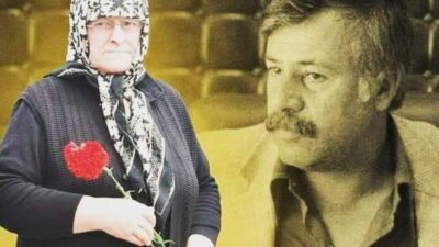 Güler Buğday yazdı; TERZİ FİKRİ GİBİ DEVRİMCİLER VE HALK KAHRAMANI OLAN YOLDAŞLARIMIZ ÖLÜMSÜZDÜR.