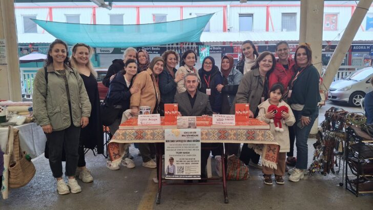 Yazar Atilla Güney’den Yeni Bir Eser: “Çiriş Zamanı” Çok Yakında Okurlarıyla Buluşuyor