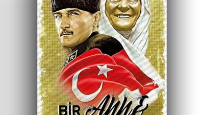 Güler Buğday yazdı ANNE OLMAYI HAK EDEN VE KIYMET BİLEN EVLATLARI KUTLUYALIM.