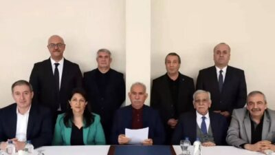 Güler Buğday yazdı; BARIŞ KUTSALDIR. İNTİKAM DUYGULARI VE SİYASİ ÇIKARLAR UĞRUNA KİRLETİLMESİN.