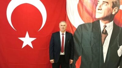 Mümtaz Aslan: Orhaneli’nin Geleceği İçin Cesur Bir Ses