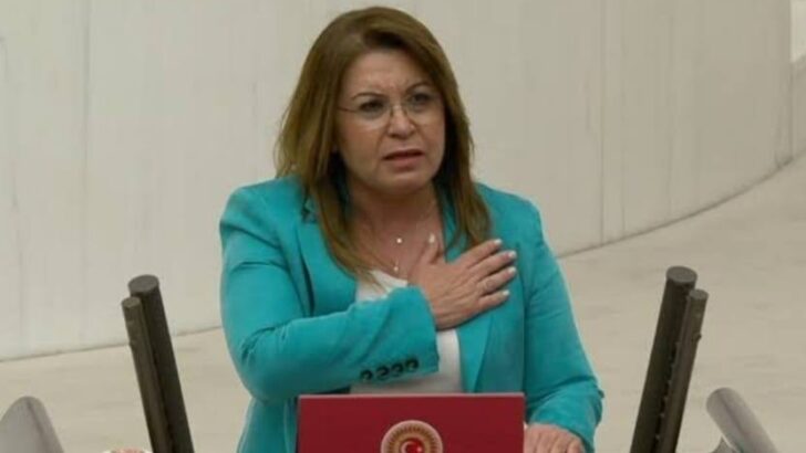 Güler Buğday yazdı; CHP’DE DE KADININ ADI YOK!!!!!! CHP TBMM BAŞKANVEKİLLİĞİ SEÇİMİ KAPALI GRUP TOPLANTISINDA YAPILDI