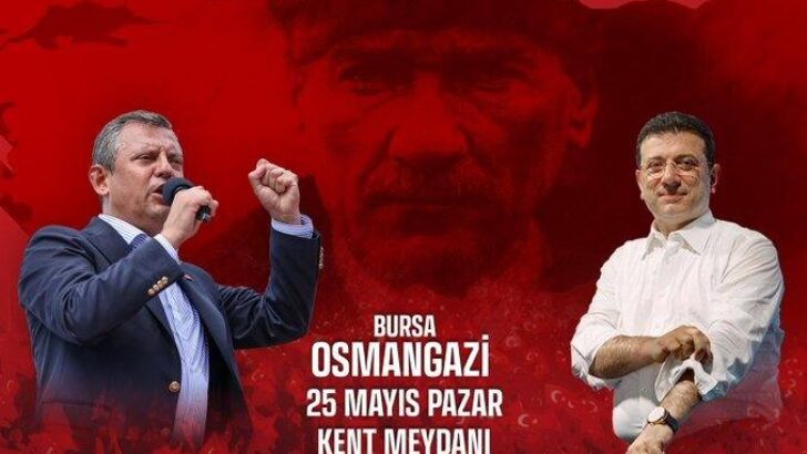 Güler Buğday yazdı; BURSA TARİHİNE VE MİLLET İRADESİNE SAHİP ÇIKACAK