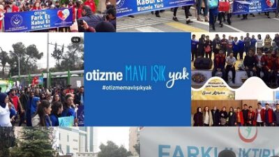 “Otizmi Piknikle Değil, Devlet Politikasıyla Ciddiyetle Ele Alın!”