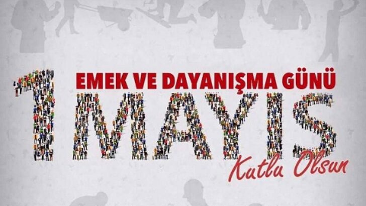 EMADDER Bursa, 1 Mayıs’ta Kademeli Emeklilik İçin Meydanlardaydı