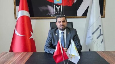 Çelik’ten Sert Çıkış: “Devletin Bekası, Terörle Müzakereyle Sağlanmaz”