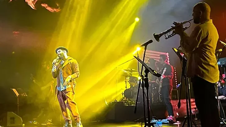 Gökhan Türkmen, 14 Şubat’ta Bostancı Gösteri Merkezi’nde verdiği unutulmaz konserinden dört özel parça dijital müzik platformlarında