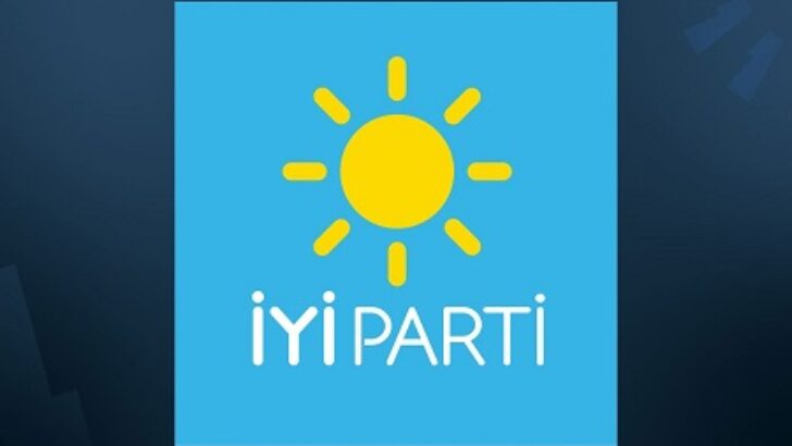 Zafer Partisi’nden İYİ Parti’ye Geçiş: Halil İbrahim Aydın ve Arkadaşları Rozetlerini Taktı