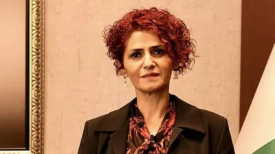 “Bizim Asıl Derdimiz Geçim!” – Gönül Boran Özüpak’tan Sert Tepki