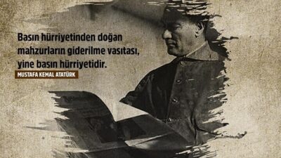 Yeşiltaş’tan 3 Mayıs Dünya Basın Özgürlüğü Günü mesajı: Gerçeklerin üstü örtülemez, basın susturulamaz!
