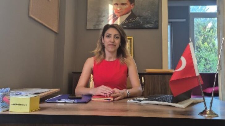 Özlem Bozkuş: Mücadeleyle Yoğrulan Bir Başarı Hikâyesi