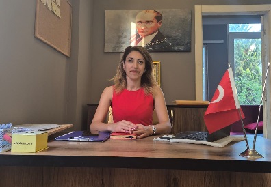 Özlem Bozkuş: Mücadeleyle Yoğrulan Bir Başarı Hikâyesi