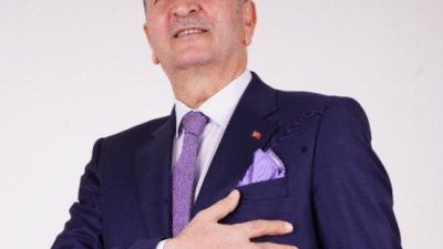 “Türkiye Ahtapotların Kıskacından Kurtulacak!”