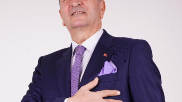 “Türkiye Ahtapotların Kıskacından Kurtulacak!”