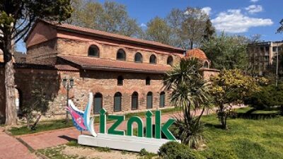 Zafer Partisi’nden İznik’te Ekümeniklik Tepkisi: “Egemenliğe Gölge Düşüremezsiniz!”