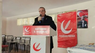 “ANNELER, TOPLUMSAL MİMARİMİZİN EN GÜÇLÜ TEMEL TAŞLARIDIR”