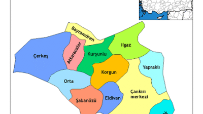 Çankırılılar Genel Kurulda Tek Yürek Oldu: ‘Çankırı’nın Sesi Tüm Vatana Yayılacak’