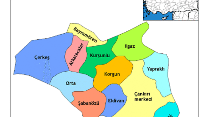 Çankırılılar Genel Kurulda Tek Yürek Oldu: ‘Çankırı’nın Sesi Tüm Vatana Yayılacak’