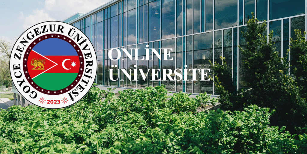 Göyçe Zengezur Üniversitesi’nde Yeni Akademik Atama: Dr. Emine Çiçek, Psikoloji Ana Bilim Dalı’na Akademisyen Olarak Atandı