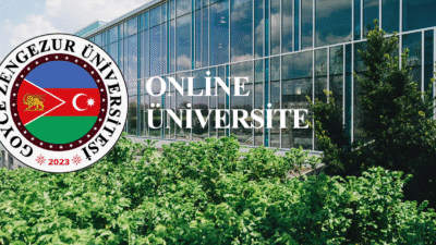 Göyçe Zengezur Üniversitesi’nde Yeni Akademik Atama: Dr. Emine Çiçek, Psikoloji Ana Bilim Dalı’na Akademisyen Olarak Atandı