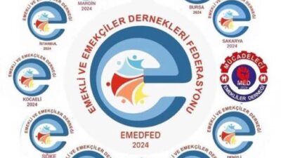 Bursa Emekli ve Emekçi Derneği’nden 1 Mayıs Mesajı: “Emekçilerin Birliği Her Zorluğun Üstesinden Gelir”