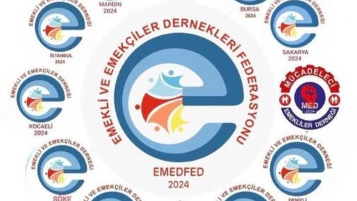 Bursa Emekli ve Emekçi Derneği’nden 1 Mayıs Mesajı: “Emekçilerin Birliği Her Zorluğun Üstesinden Gelir”