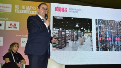 -Gökçelik CEO’su Zafer Barış Yazan: “Sürdürülebilirlikte Kararlıyız, Geleceğe Enerji Katıyoruz”