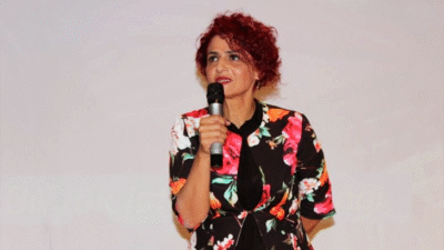 Gönül Boran Özüpak: “Geçinemiyoruz, Ara Zam Şart!”