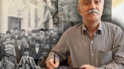 Araştırmacı Yazar Ekrem Hayri Peker, “Kurtuluş Savaşı’nda Bursa’nın Millî Çeteleri” Eseriyle Tarihe Işık Tutuyor