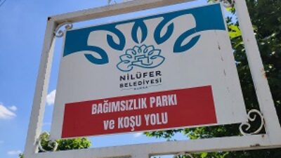 Vatan Partisi’nden NATO Parkı Tepkisi: “Bu Parkın Adı Artık Bağımsızlık Parkı”