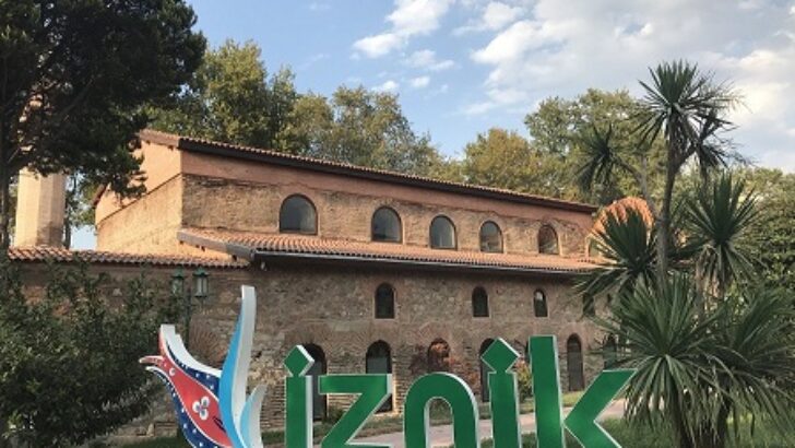 İznik’te “Ekümenik” Girişime Sert Tepki: Zafer Partisi’nden Egemenlik Vurgusu