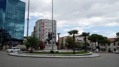 Karacabey’de kültür rüzgarı esecek; 1. Kitap Fuarı başlıyor!