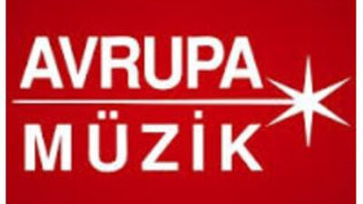 9 Mayıs 2025 Çıkışları | AVRUPA MÜZİK