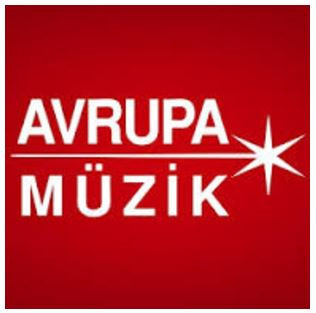 9 Mayıs 2025 Çıkışları | AVRUPA MÜZİK