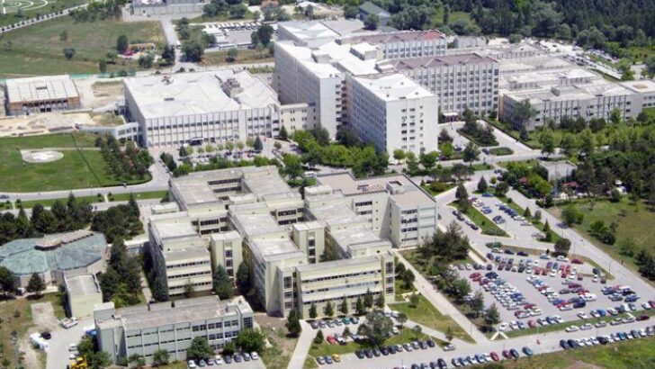 Uludağ Üniversitesi Tıp Fakültesi Öğrencileri Göllüce Köyü’nde Sağlık İçin Sahadaydı