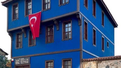 Bursa UNESCO Derneği’nin uluslararası partnerliklerine bir yenisini ekledi.