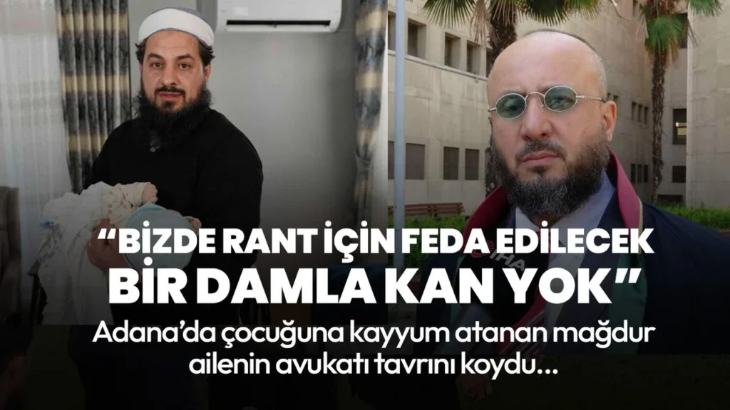 Cüneyt Bülent ŞEKER yazdı; Hastaneye getirdikleri çocuğa ne oldu?