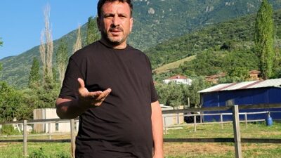 Gazeteci İrfan Aydın’a Yönelik Saldırıya Toplumsal Tepki:  “Bu Saldırı Hepimize”