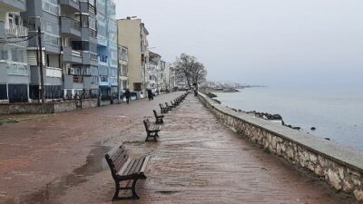 DEVA Partisi Mudanya İlçe Başkanı Mehmet Özalp’tan Esnafın Sorunlarına Dair Açıklama