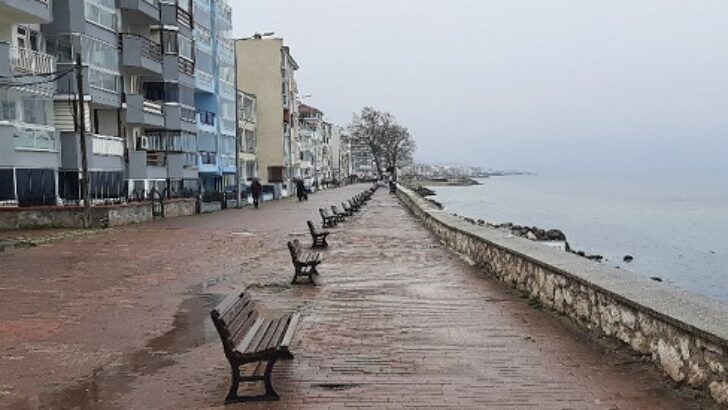 DEVA Partisi Mudanya İlçe Başkanı Mehmet Özalp’tan Esnafın Sorunlarına Dair Açıklama